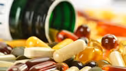 Vitamins and Supplements