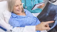 Knee and Hip Replacement