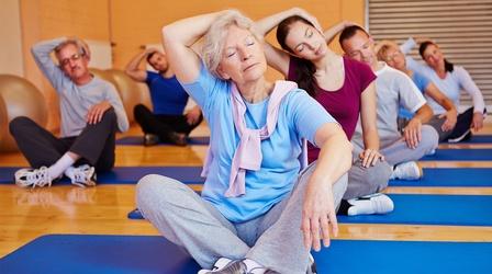 Video thumbnail: Health Link Multiple Sclerosis