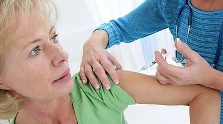 Video thumbnail: Health Link Safety and Effectiveness of Vaccines