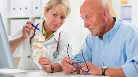 Video thumbnail: Health Link Chronic Pain Management