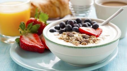 Video thumbnail: Health Link Treatment and Prevention of Osteoporosis