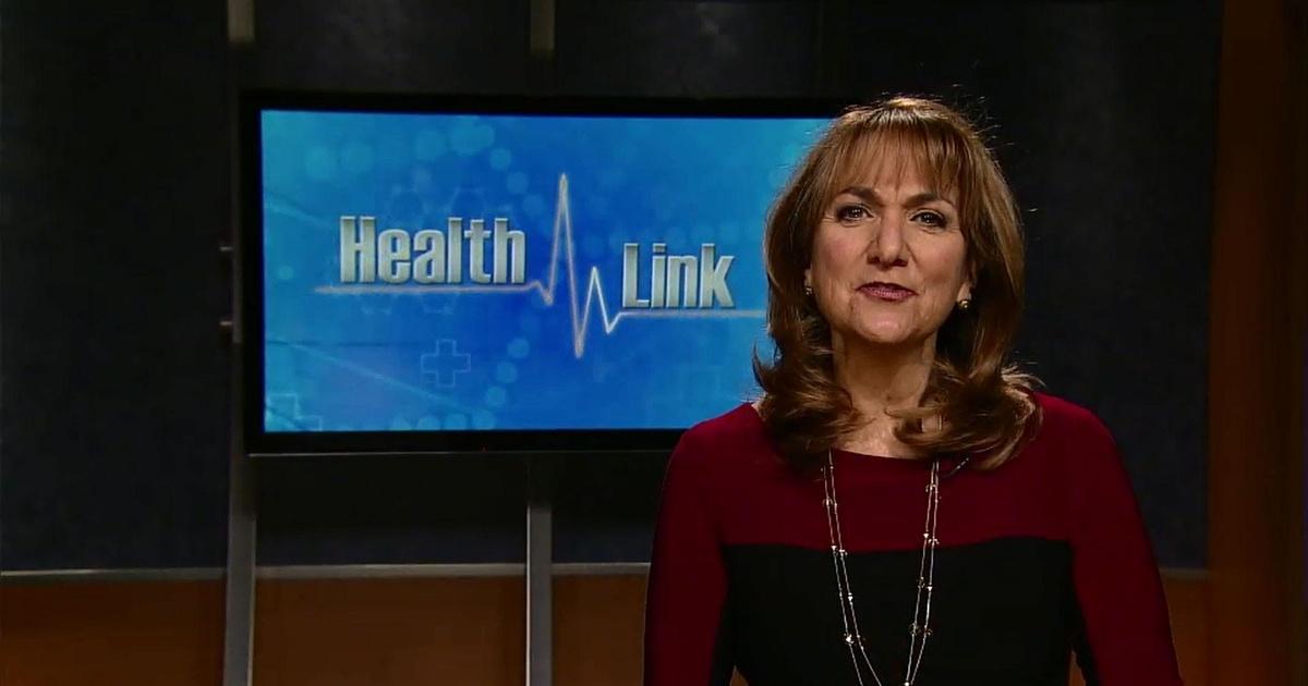 Health Link Health Link Season Preview PBS