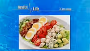 Xtra Dose | Eating Healthy