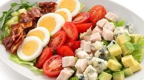 Video thumbnail: Health Link Eating Healthy