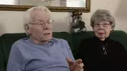 Hospice Patient Myron Hermance