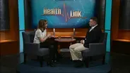 Chris Gibson on Lyme Disease