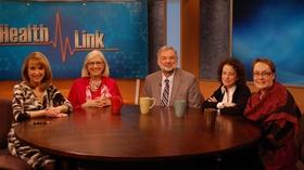 Video thumbnail: Health Link Dying with Dignity