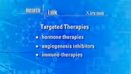 Xtra Dose | Targeted Therapies