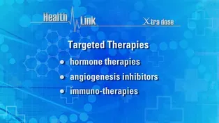 Xtra Dose | Targeted Therapies