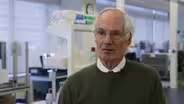 Dr. Jeffrey Ross on Advanced Cancer and Targeted Therapy