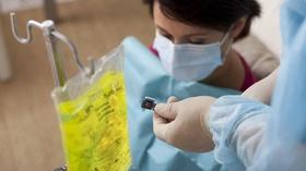 Video thumbnail: Health Link Targeted Therapies