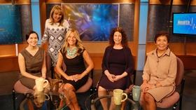 Video thumbnail: Health Link Ovarian & Gynecological Cancers