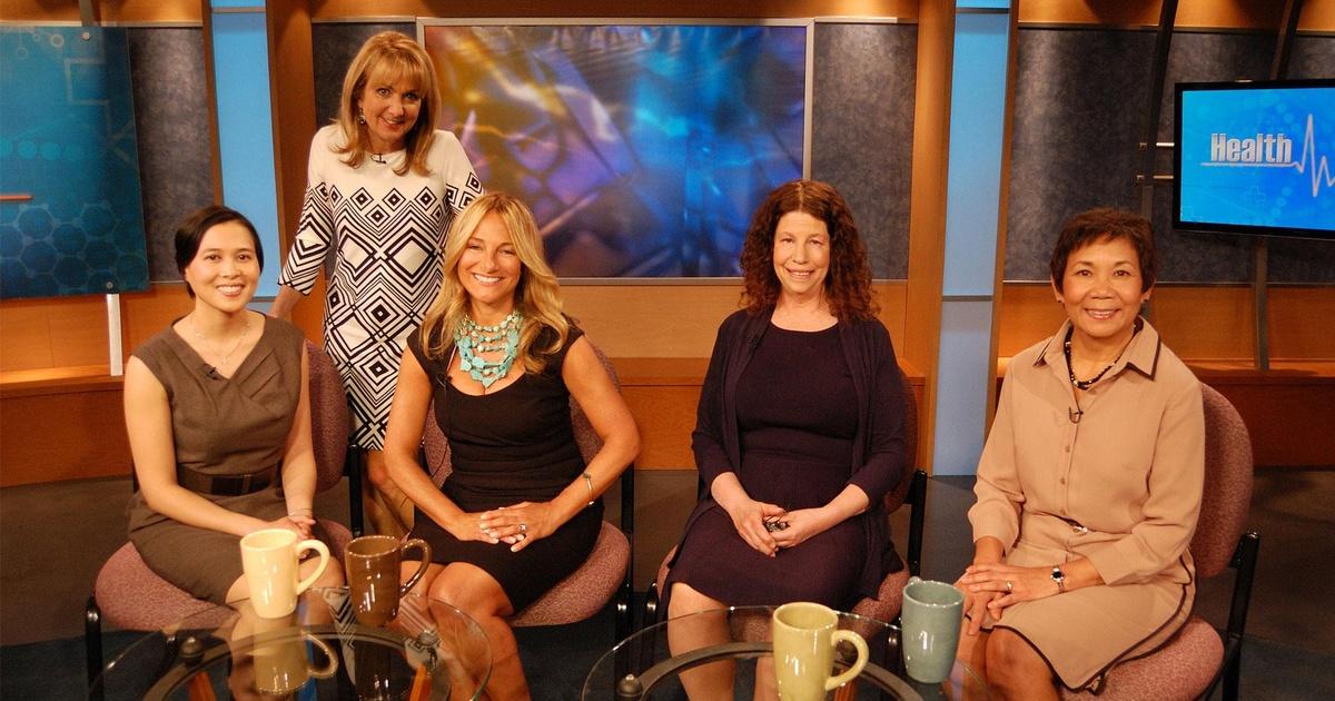 Health Link | Ovarian & Gynecological Cancers | Season 15 | Episode 1506