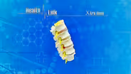 Xtra Dose | Back & Spine Health