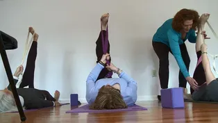 Back & Spine Health | Yoga