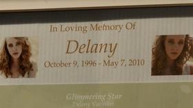 Video thumbnail: Health Link Delaney Van Wert's Legacy