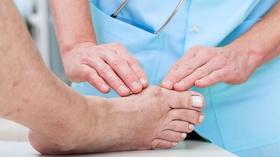 Video thumbnail: Health Link Foot Health | Preview
