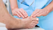 Foot Health | Preview
