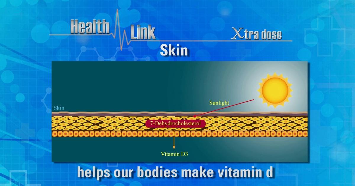 Health Link Xtra Dose Skin Cancer Pbs