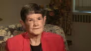 Sister Mary Rose Noonan on Scleroderma