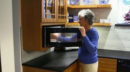 Video thumbnail: Health Link Enabling Design with Esther Greenhouse