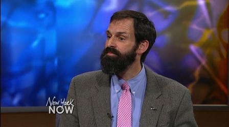 Video thumbnail: New York NOW Adirondack Council on Prop 5