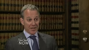 One-on-One with Attorney General Schneiderman