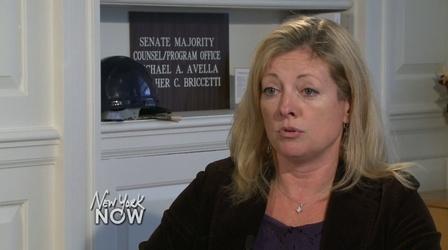 Video thumbnail: New York NOW Interview with The Business Council