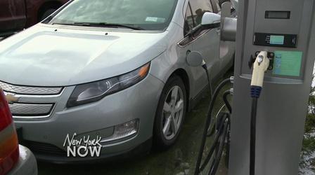 Video thumbnail: New York NOW Cuomo's Charge New York Program