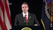 Cuomo's 2014 State of the State Address