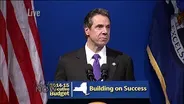 Cuomo's 2014 Budget Address