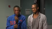 Education Special: Cy-Mier Dace & Amir Shabazz