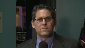 Video thumbnail: New York NOW Education Special: Larry Spring