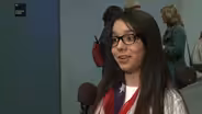 Education Special: Maya Paolasso-Martinez