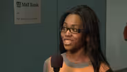 Education Special: Jamila Davis