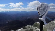 North Country 'Rooftop Highway?'