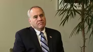 DiNapoli on Public Campaign Financing