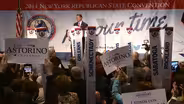 GOP Convention Analysis