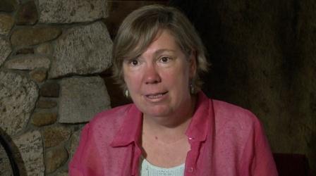 Video thumbnail: New York NOW Interview with EPA's Judith Enck