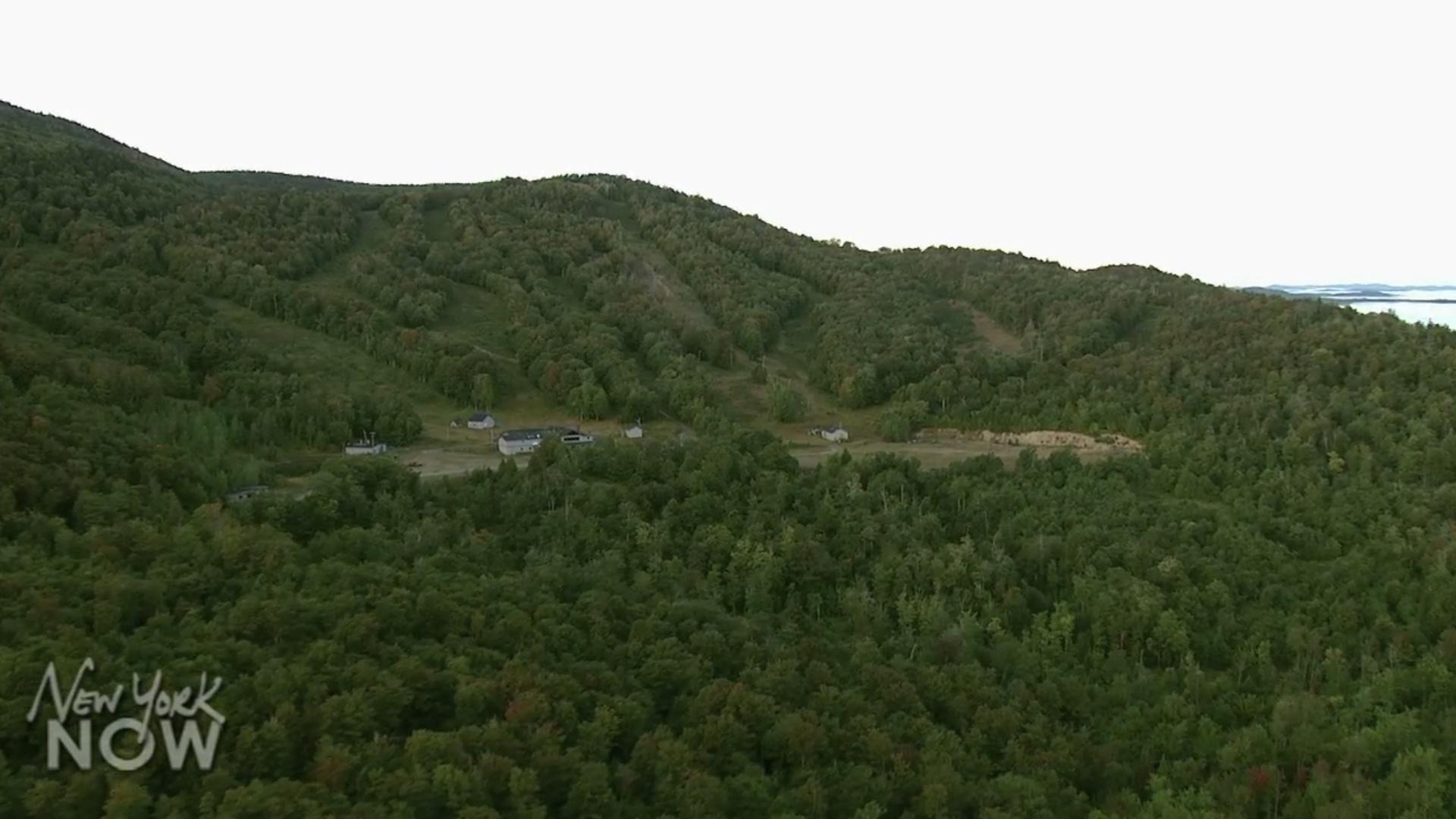 Adirondack Resort in Tupper Lake New York NOW THIRTEEN New York