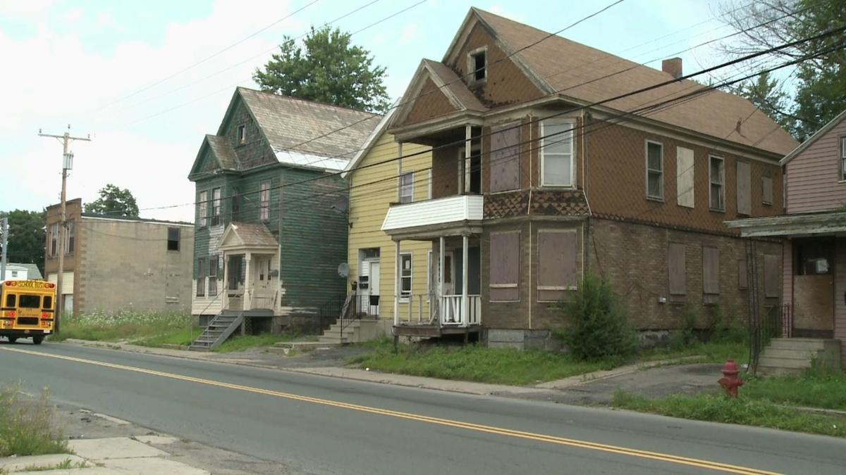 Zombie Properties New York NOW THIRTEEN New York Public Media