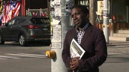 Video thumbnail: New York NOW Rochester Race Riots Revisited