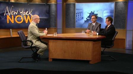 Video thumbnail: New York NOW Primary Day Preview