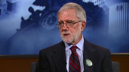 Video thumbnail: New York NOW Green Party Nominee for Governor Howie Hawkins