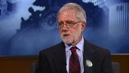 Green Party Nominee for Governor Howie Hawkins
