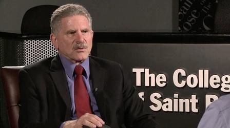 Video thumbnail: New York NOW Bob Freeman on 'Open Government'