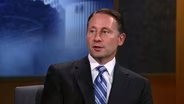 GOP Nominee Astorino Talks Gubernatorial Debate