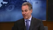 Attorney General Schneiderman Makes Case for Re-Election