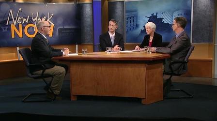 Video thumbnail: New York NOW Election Day 2014 Recap and Analysis